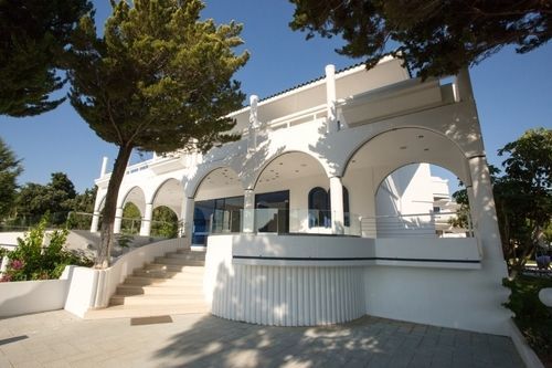 Rhodes Lykia Boutique Hotel Καλλιθέα Εξωτερικό φωτογραφία